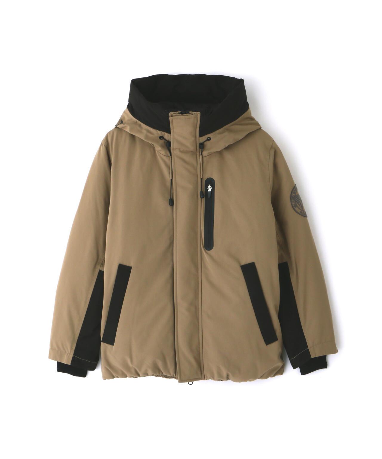 《&DEPOT限定》軍事功能羽絨服2/ 軍事功能羽絨服2/AVIREX/阿維雷克斯