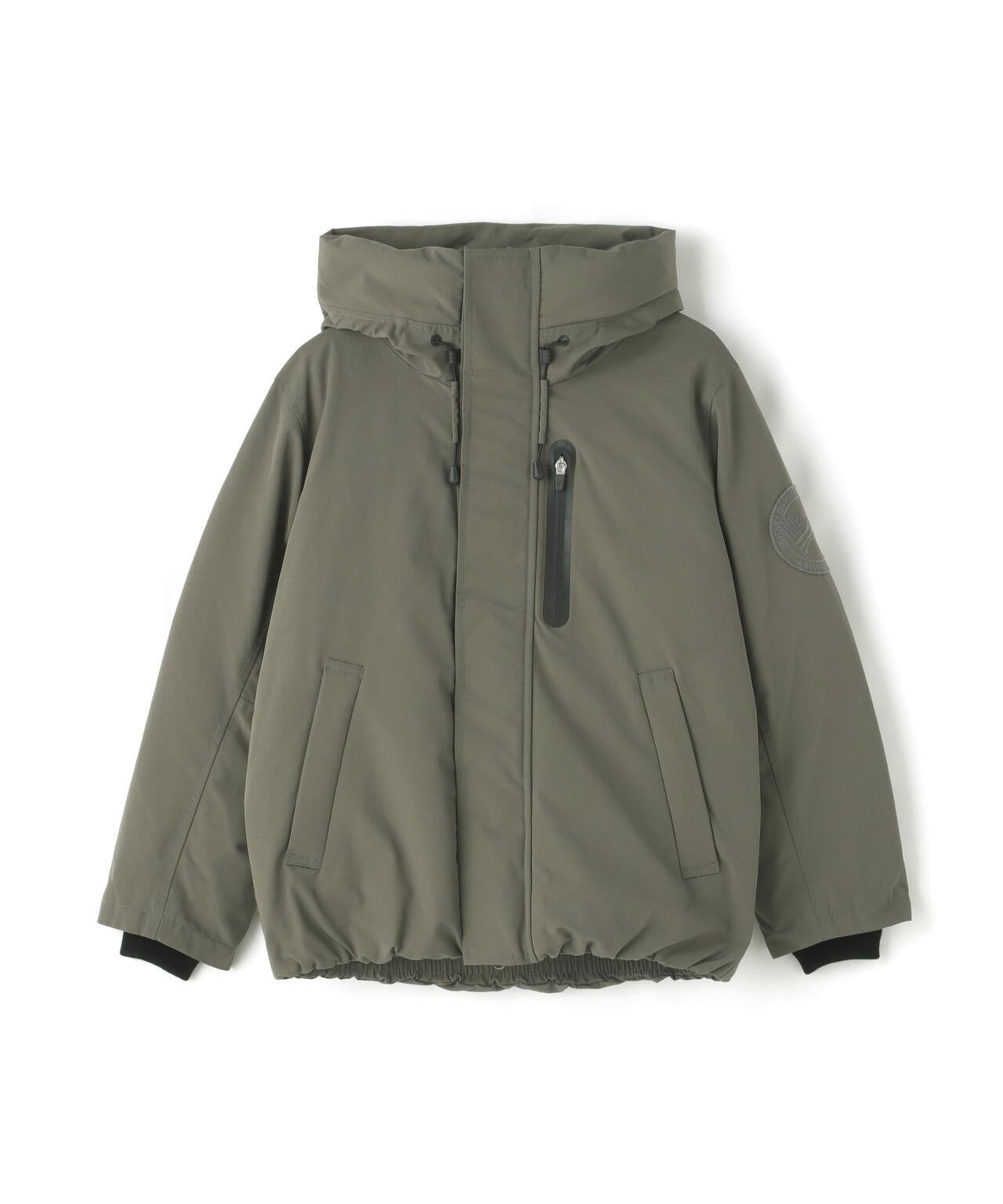 《&DEPOT限定》軍事功能羽絨服2/ 軍事功能羽絨服2/AVIREX/阿維雷克斯