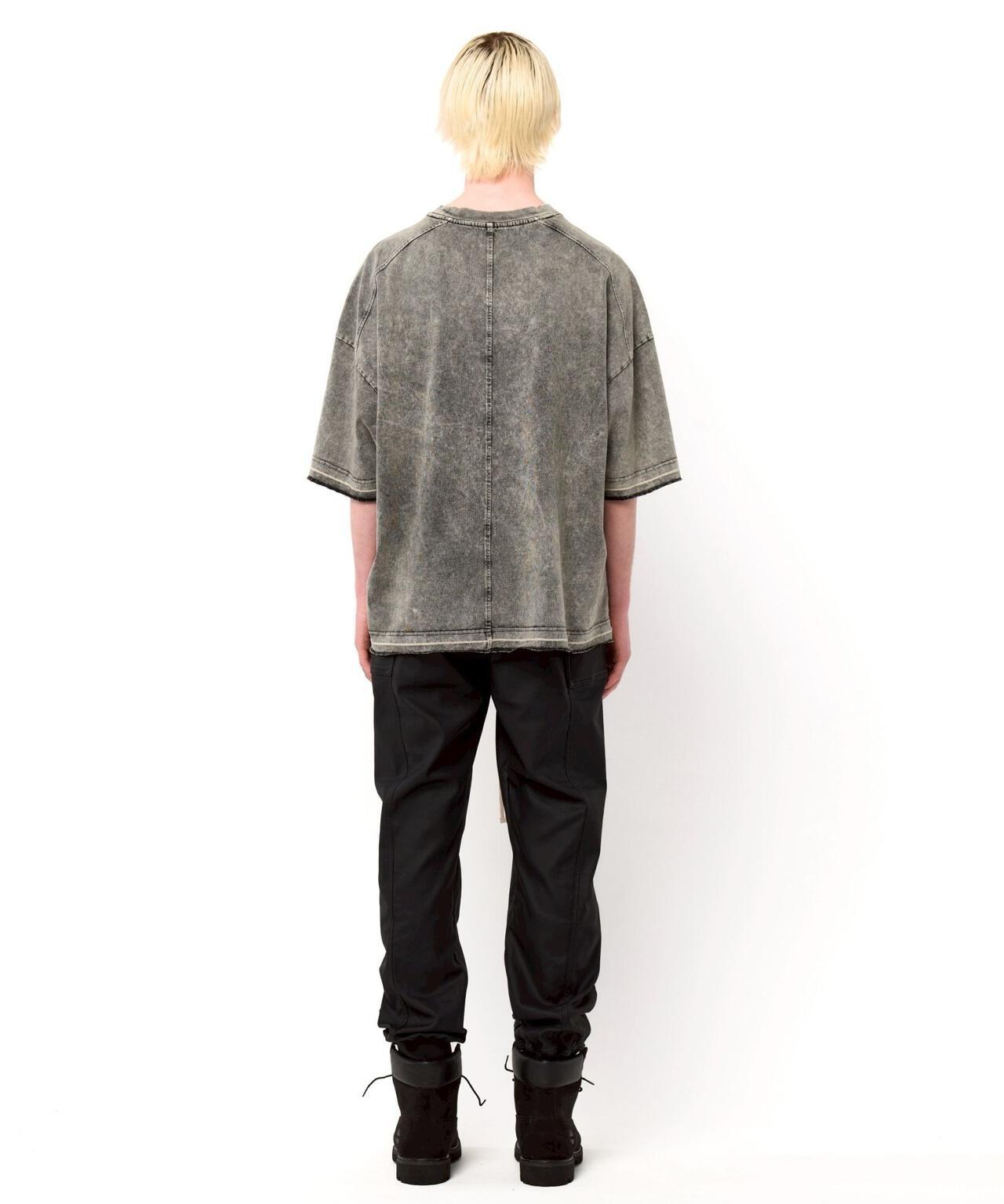 DankeSchon/丹克舒恩/COATING GARDENER PANTS