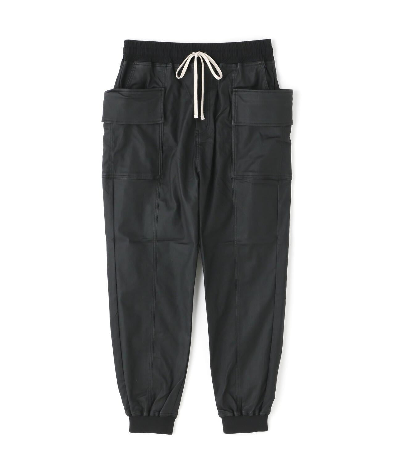 DankeSchon/丹克舒恩/COATING GARDENER PANTS