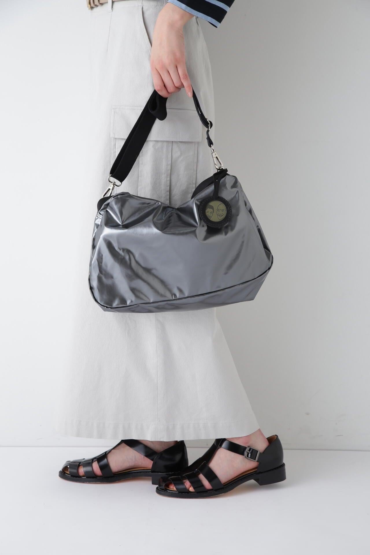 【JACK GOMME】2向包
