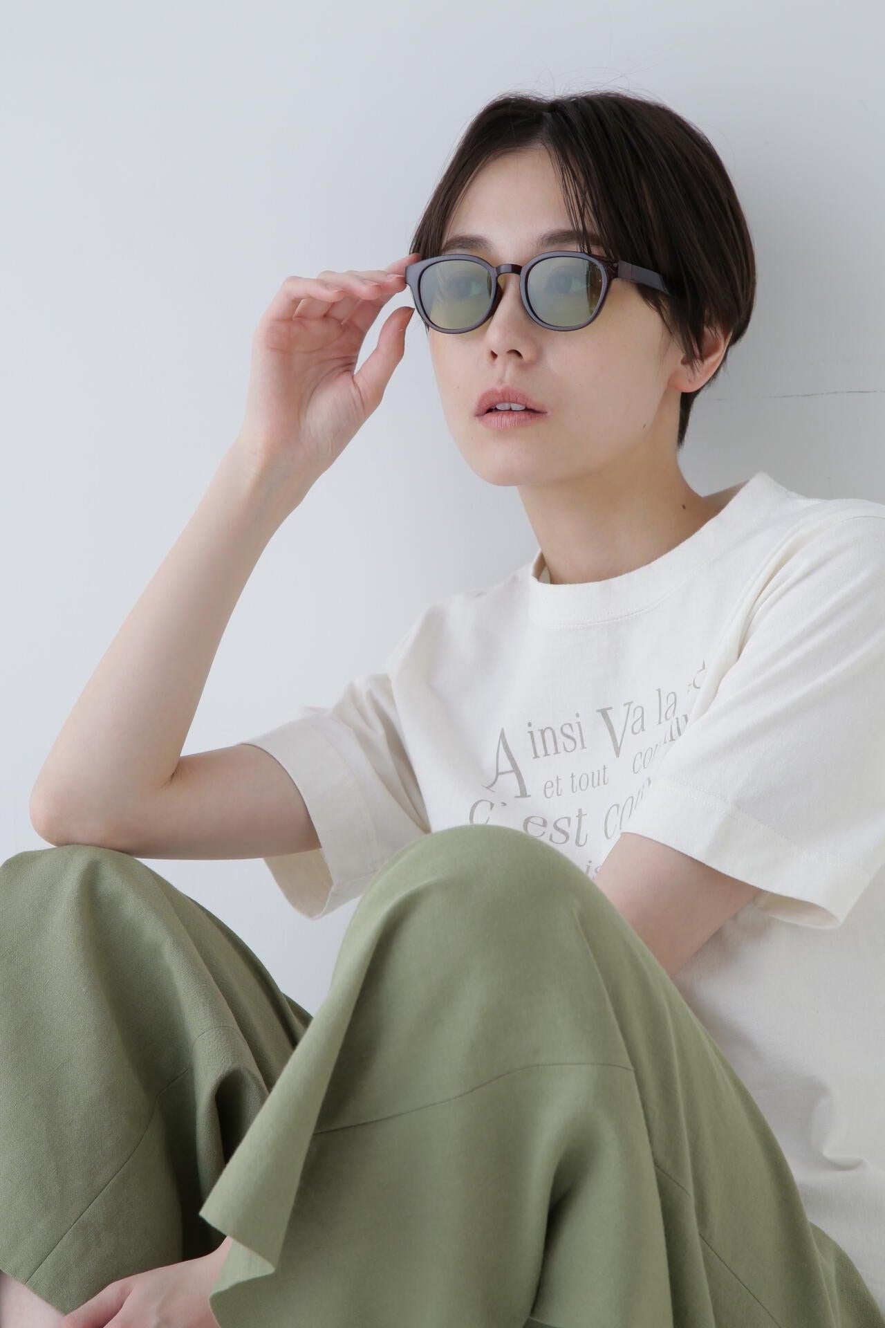 【jugaad14】COVE CLEAR 太陽鏡