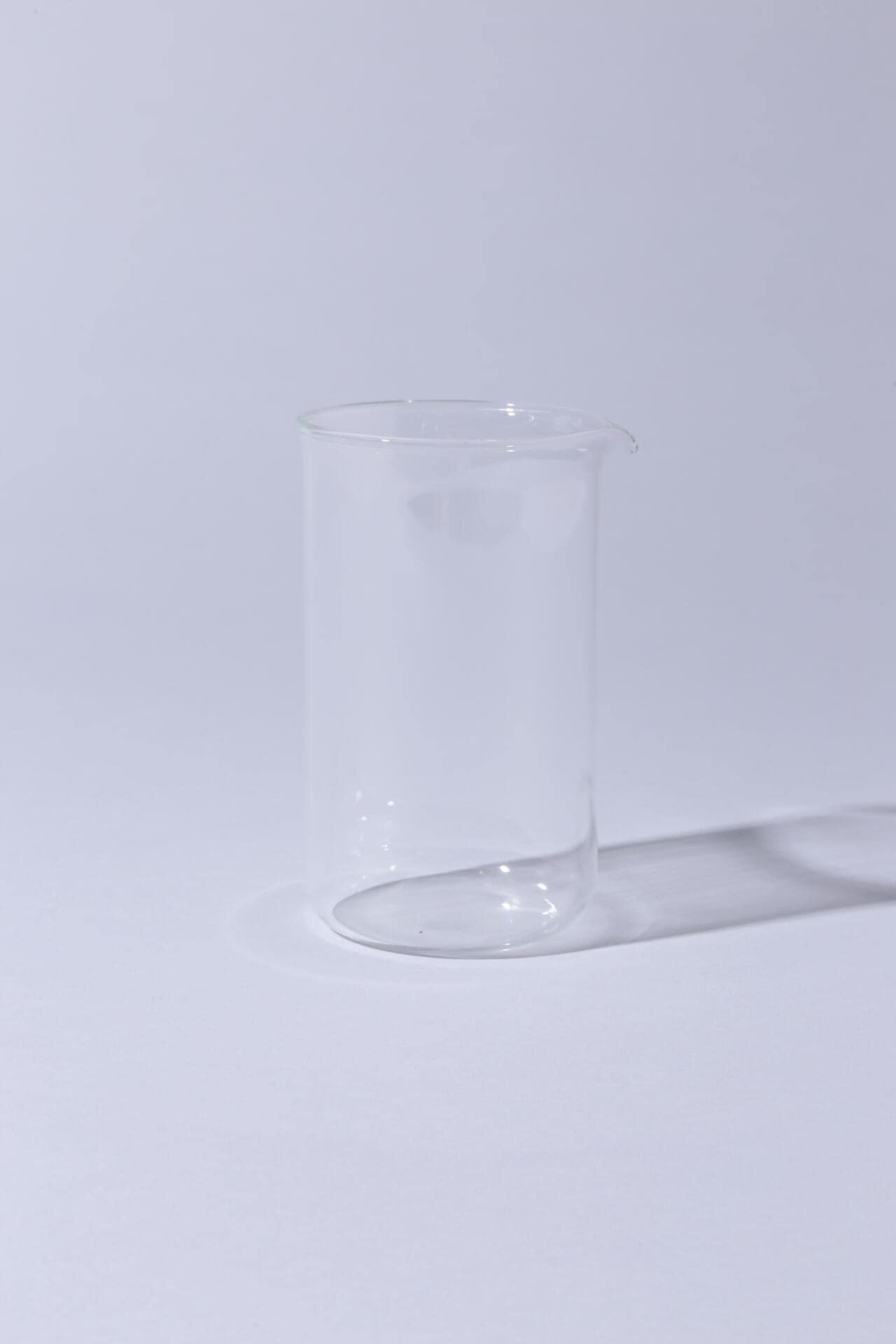 【Gg】BOROSIL 高腳玻璃杯 500