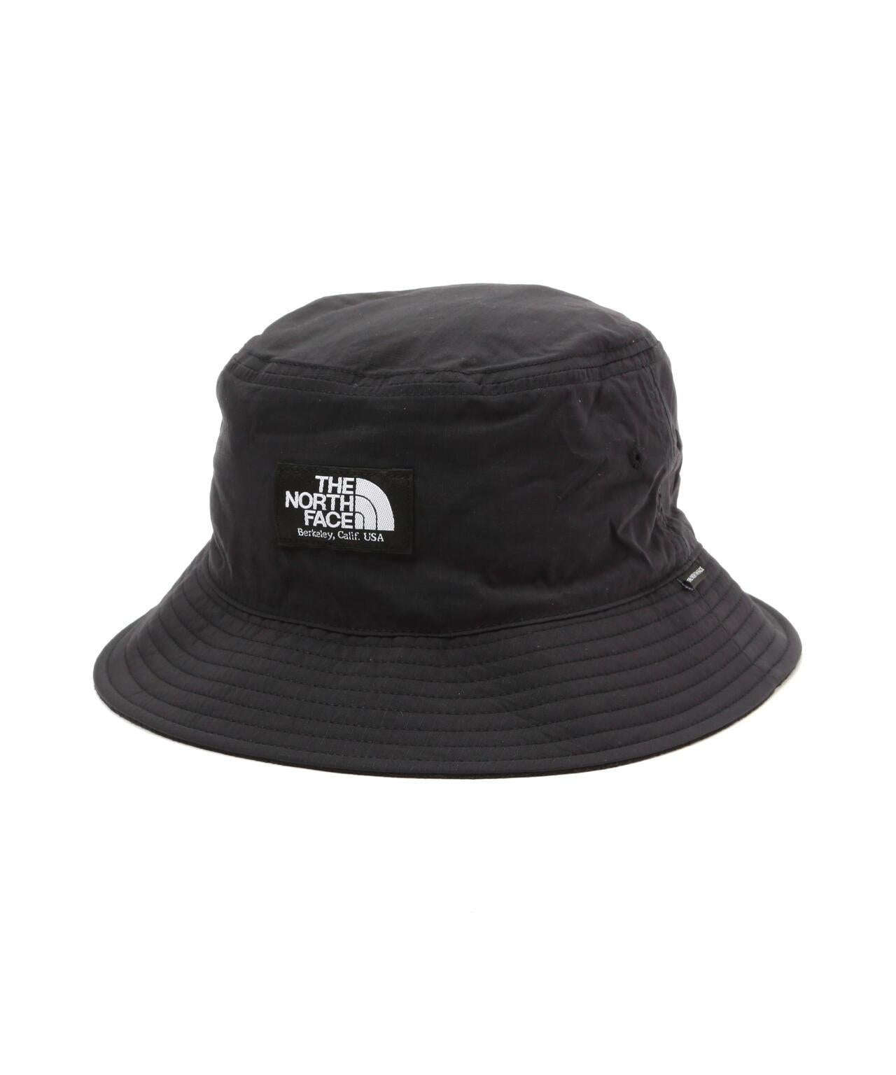 THE NORTH FACE/北面/可逆抓絨漁夫帽/可逆斗篷帽