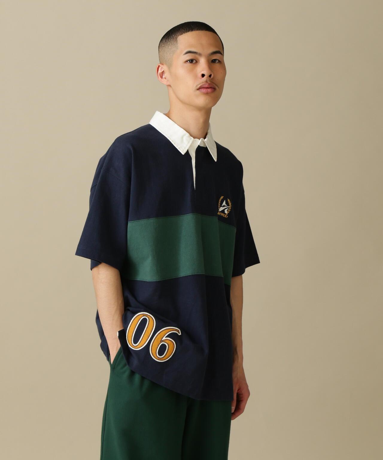 帆船隊隊服