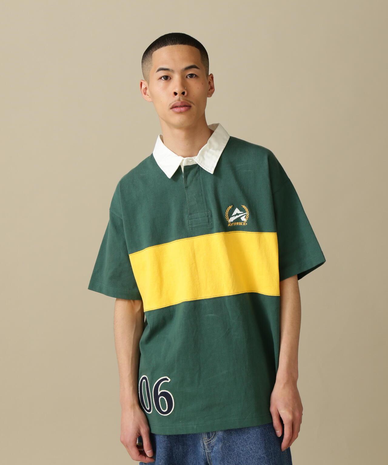 帆船隊隊服