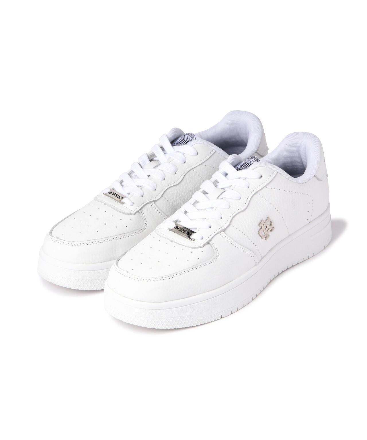 《直營店限定》Astra / 阿斯特拉 / 運動鞋 / AVIREX / 阿維雷克斯 / AV3820