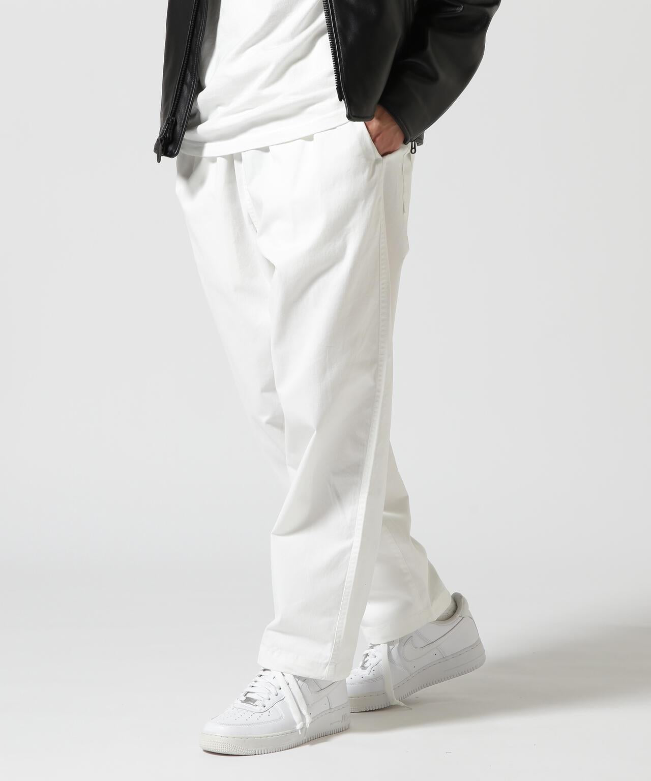 UTILITY EASY PANTS / 多功能休閒褲 / AVIREX / 阿維雷克斯