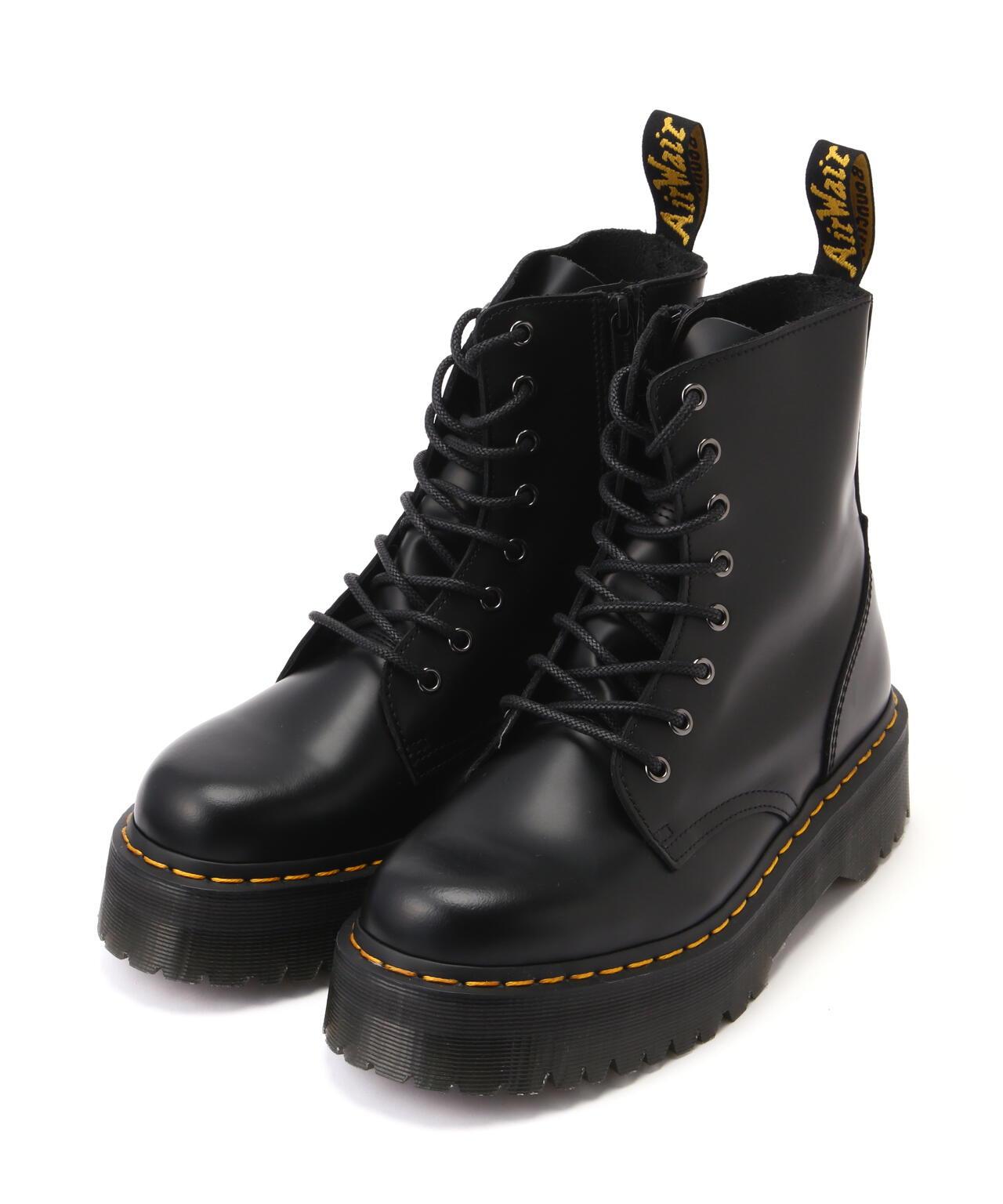 Dr.Martens/博士馬丁/JADON 8孔靴
