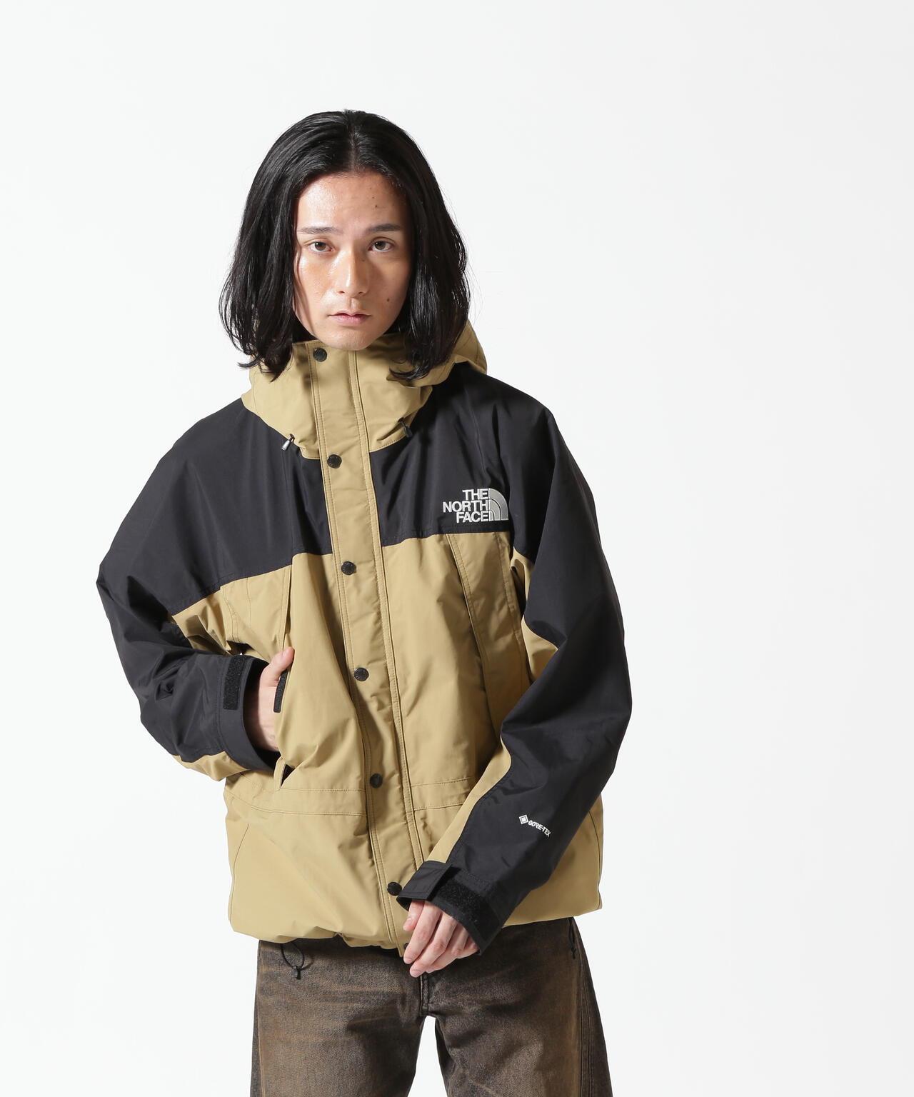 THE NORTH FACE(北面) 山地輕薄夾克