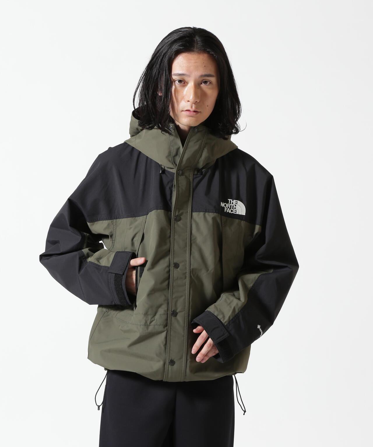 THE NORTH FACE(北面) 山地輕薄夾克