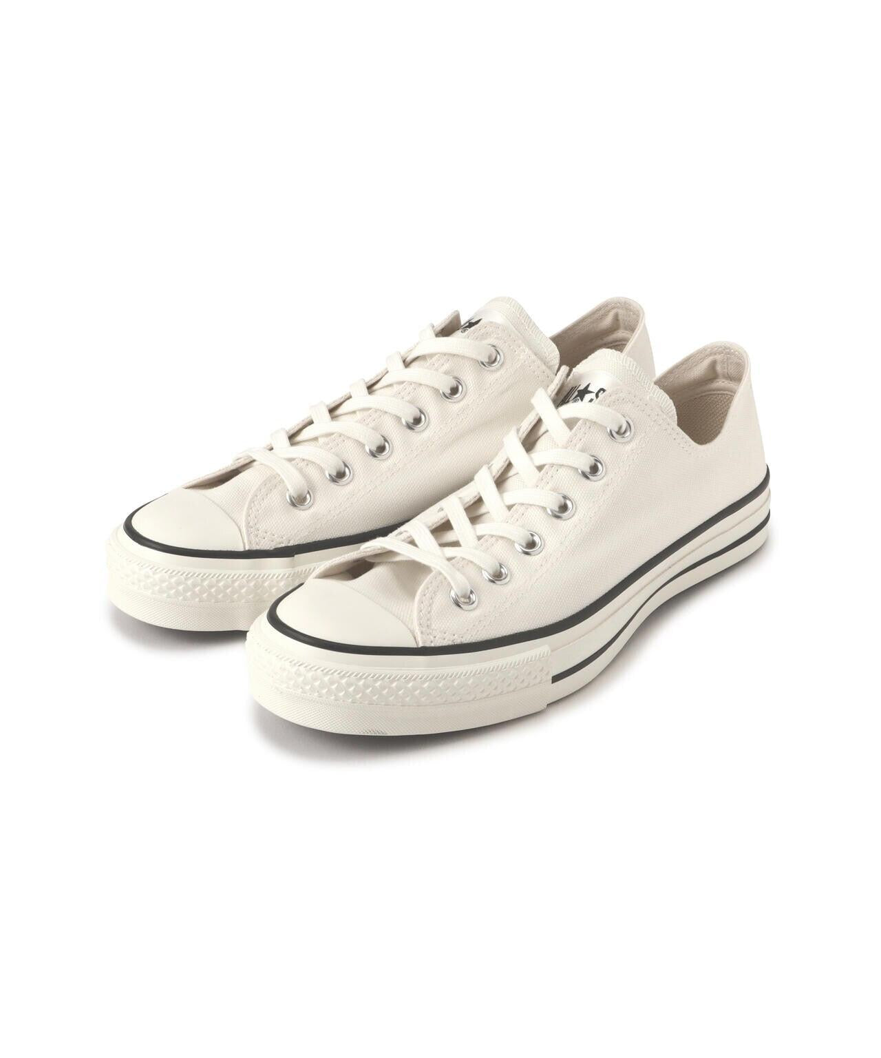 CONVERSE/帆布鞋/帆布全明星 J 低幫
