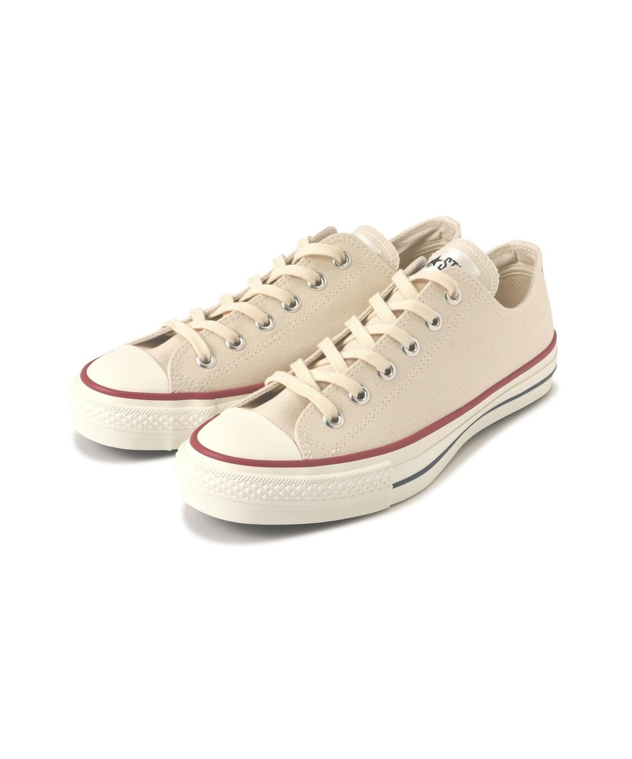 CONVERSE/帆布鞋/帆布全明星 J 低幫