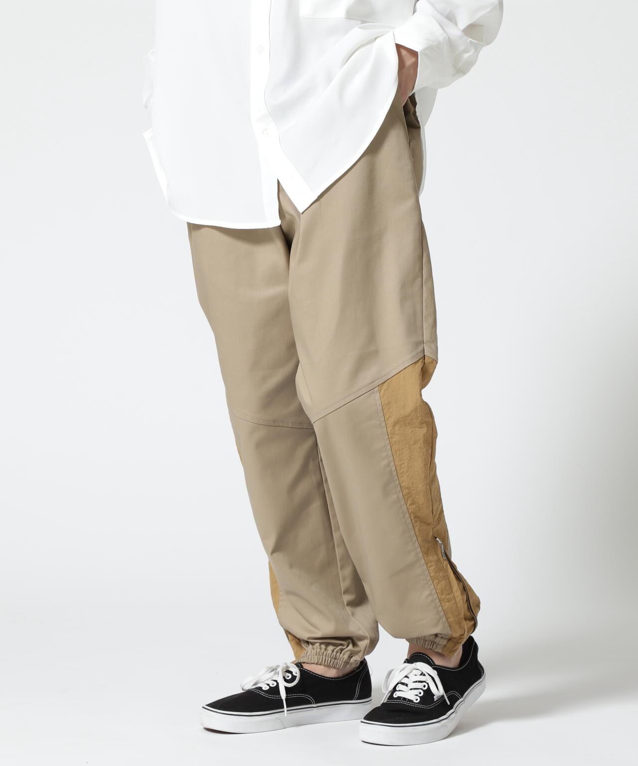 POINTCHARY X DICKIES/點絳X迪克牛仔/訓練工裝褲
