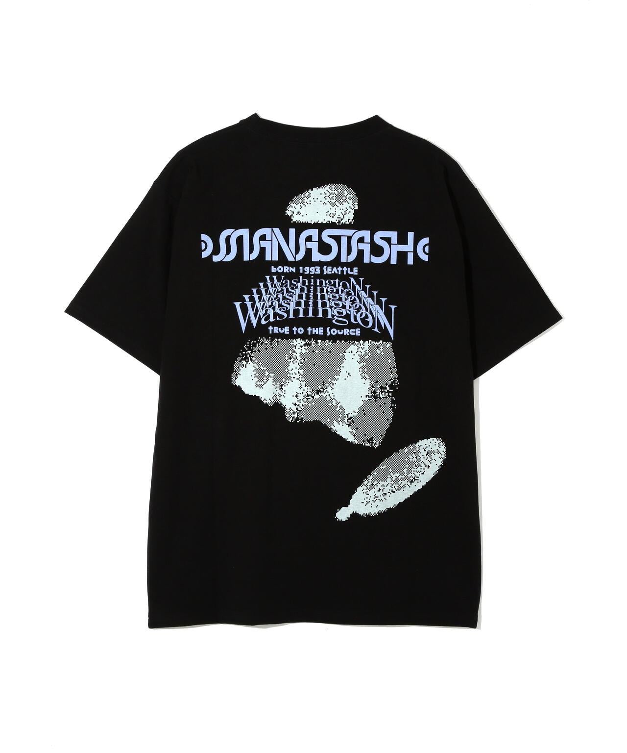 MANASTASH/曼納斯塔什/CiTee TIMESCAPE