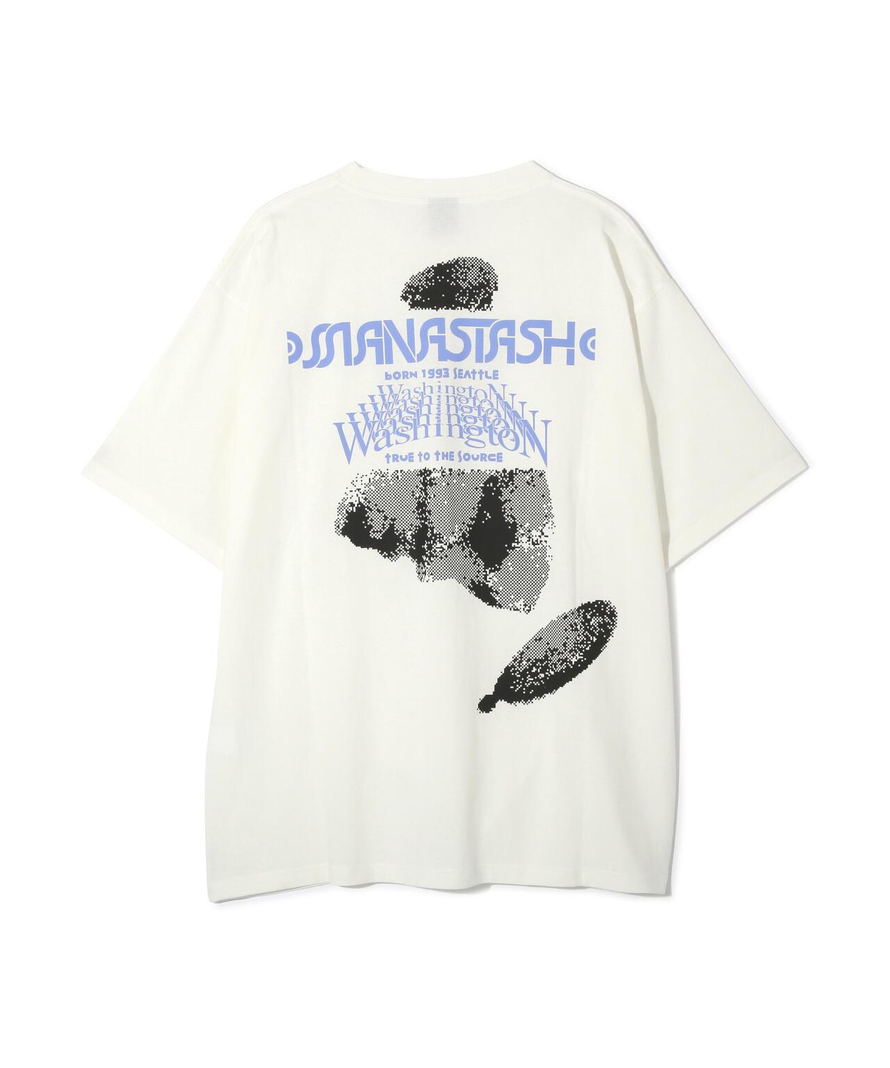 MANASTASH/曼納斯塔什/CiTee TIMESCAPE