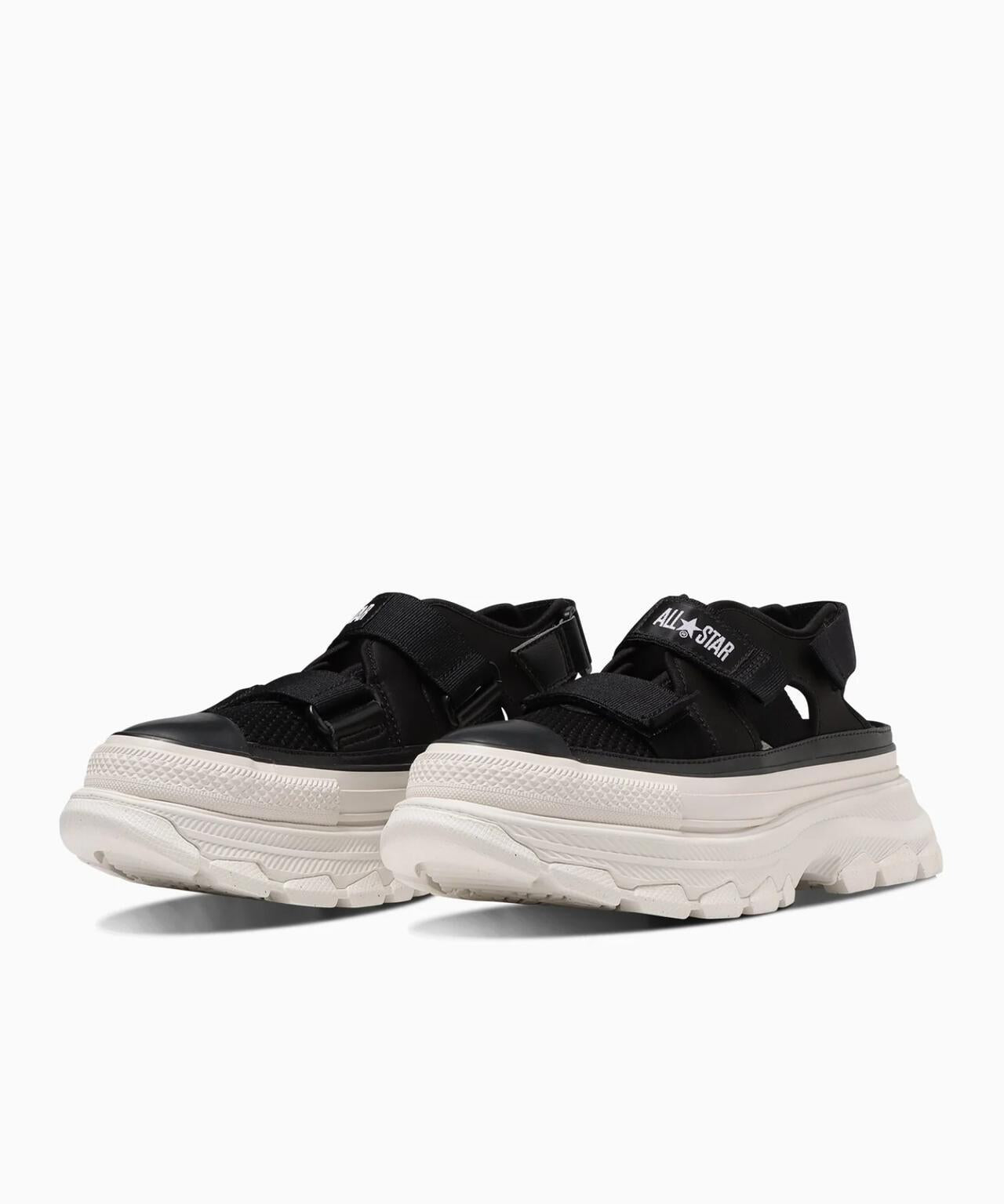 CONVERSE/匡威/{全明星} TREKWAVE 涼鞋OX