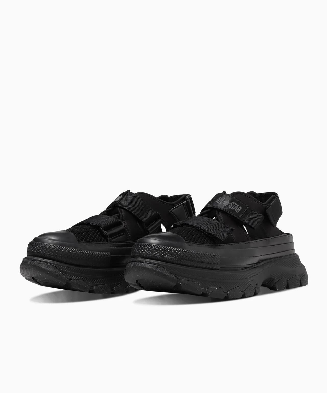 CONVERSE/匡威/{全明星} TREKWAVE 涼鞋OX