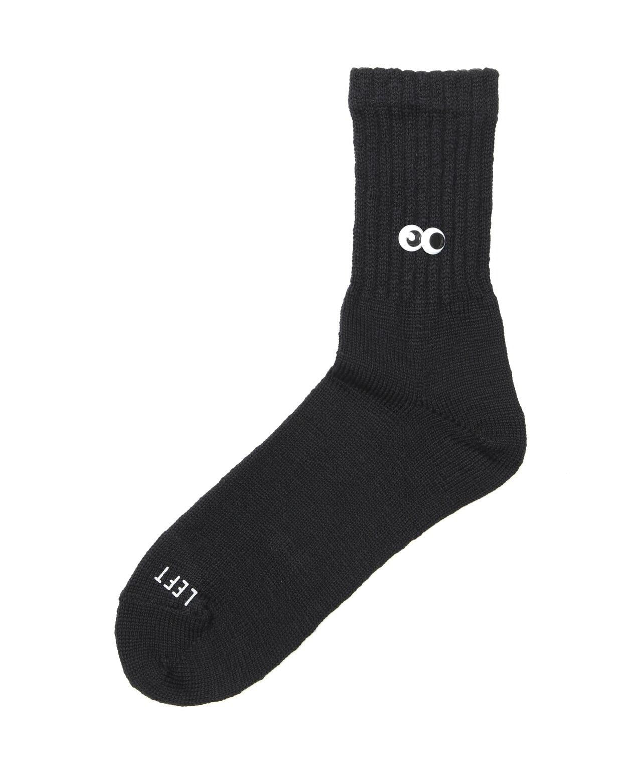 ROSTER SOX/羅斯特襪 M EYE B 襪