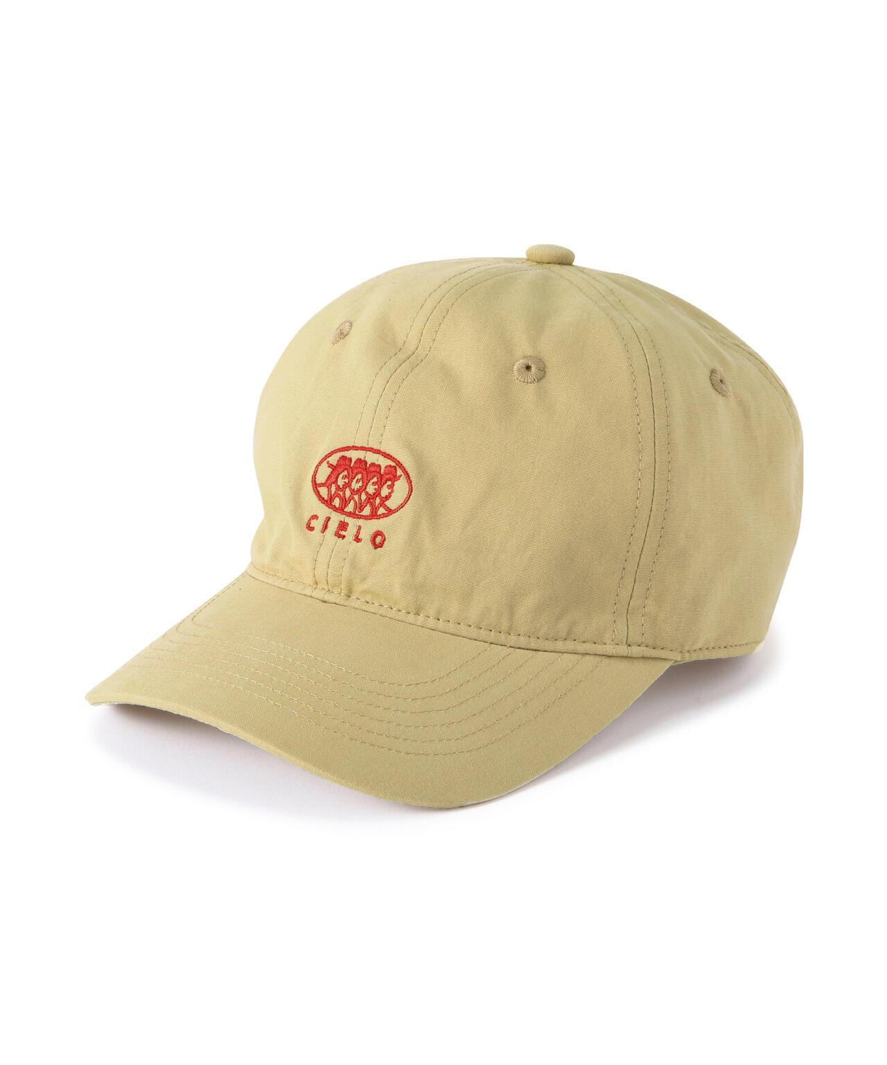 odds/賠率 STICH CAP 縫線帽