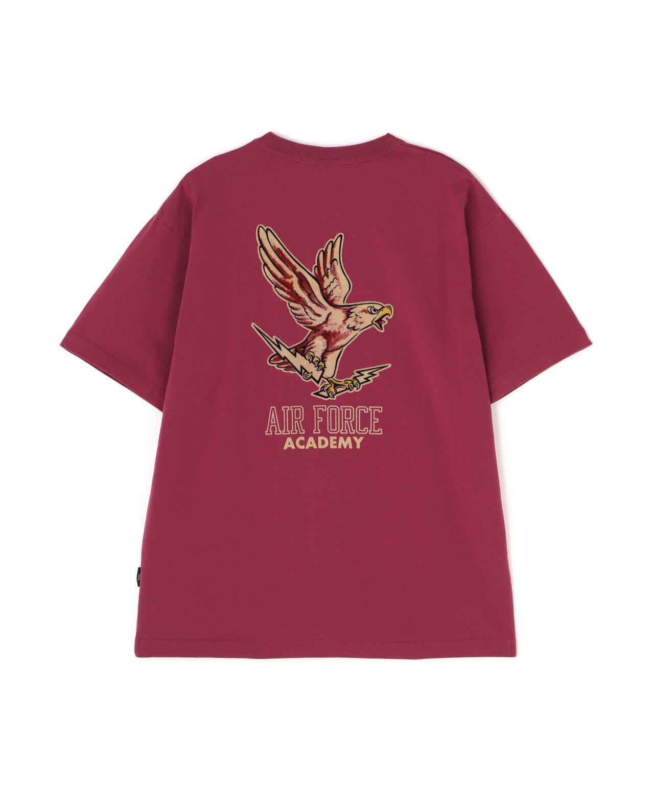 MILITARY ACADEMY 半袖T恤