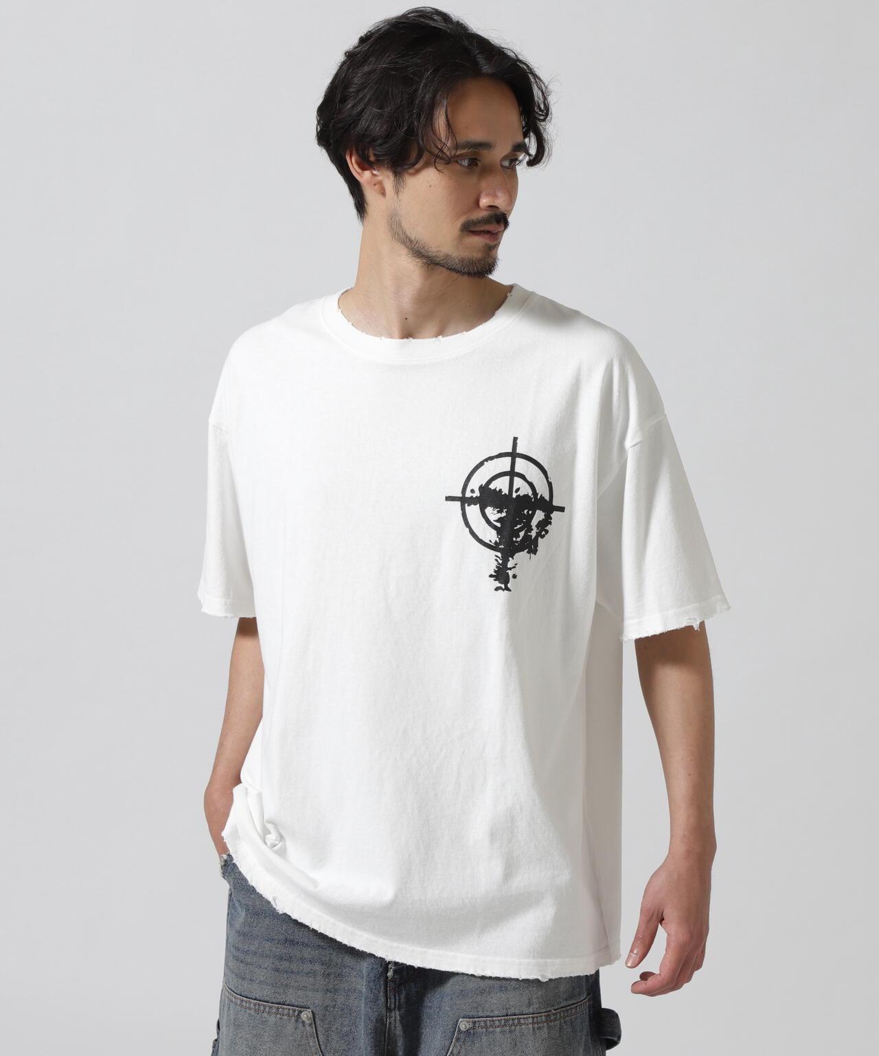 FR(13)NDS/朋友/HUNTER TEE