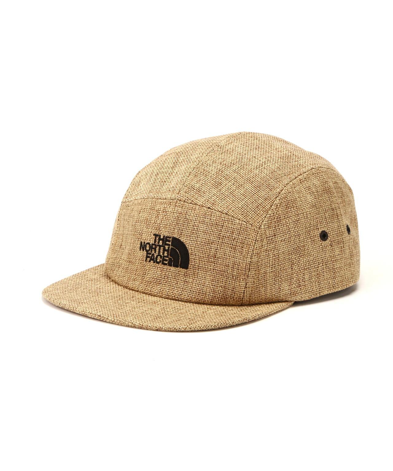 THE NORTH FACE 野營陽光遮陽帽