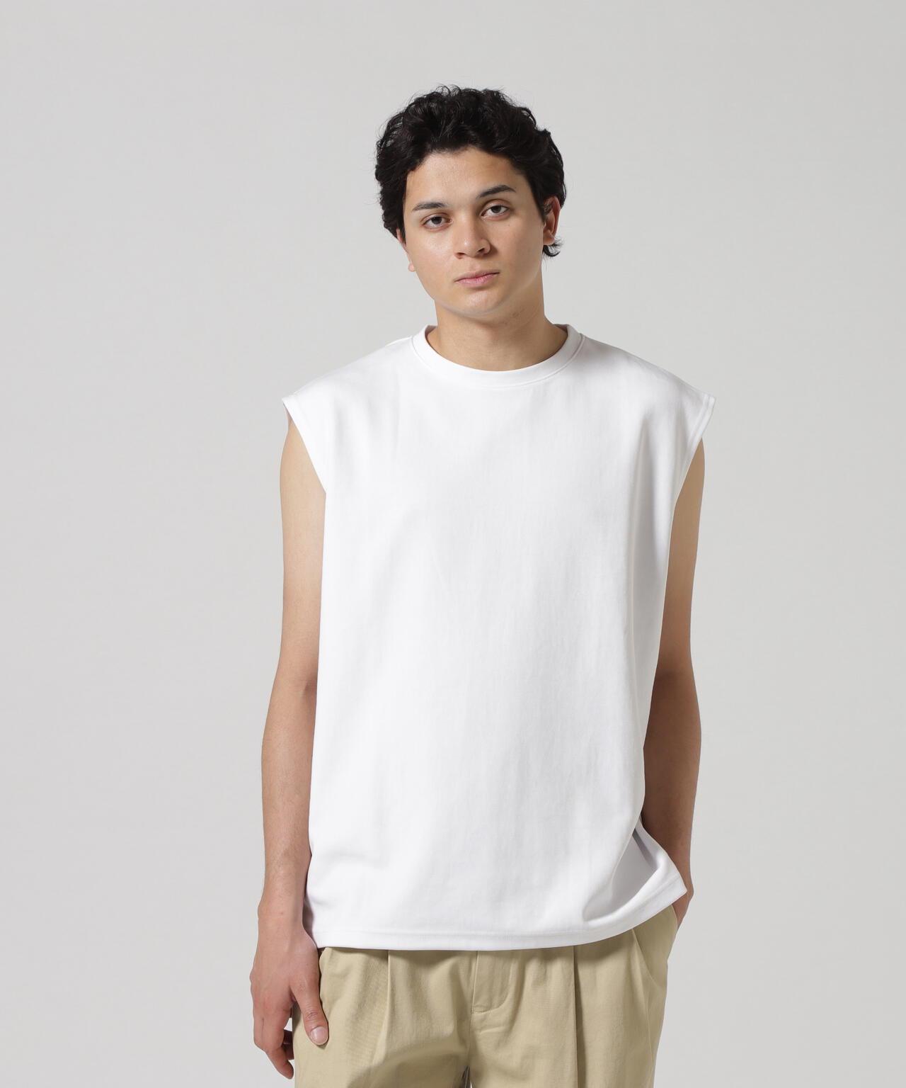 Toironier/託瓦羅尼耶/無袖T-shirt