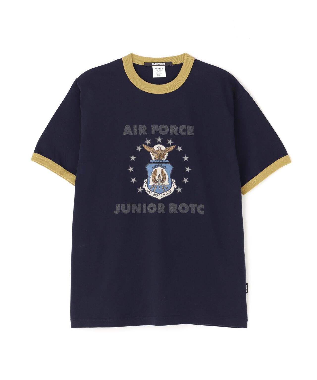MILITARY ACADEMY 半袖T恤