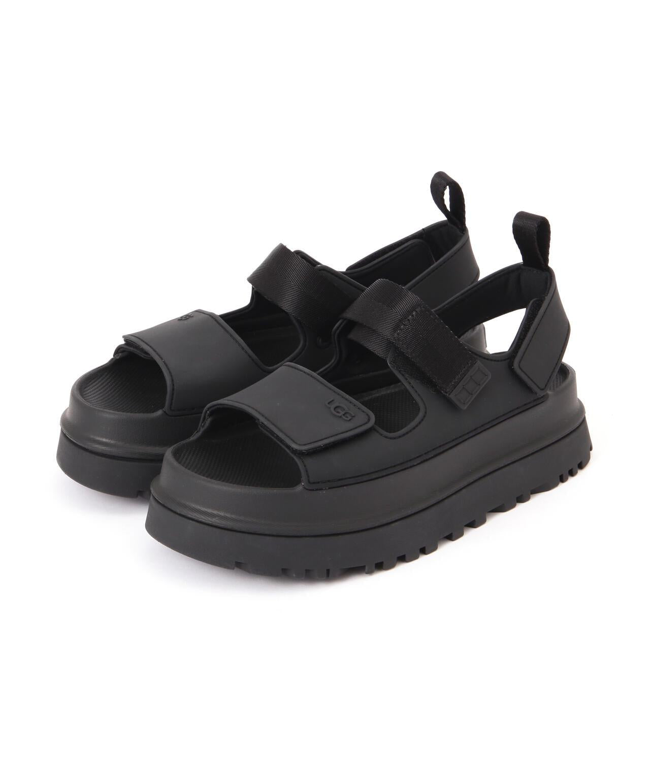UGG/UGG/金色光輝