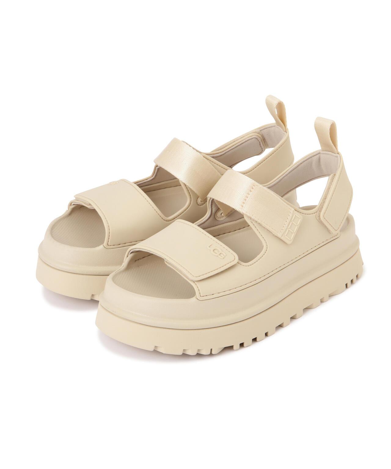 UGG/UGG/金色光輝