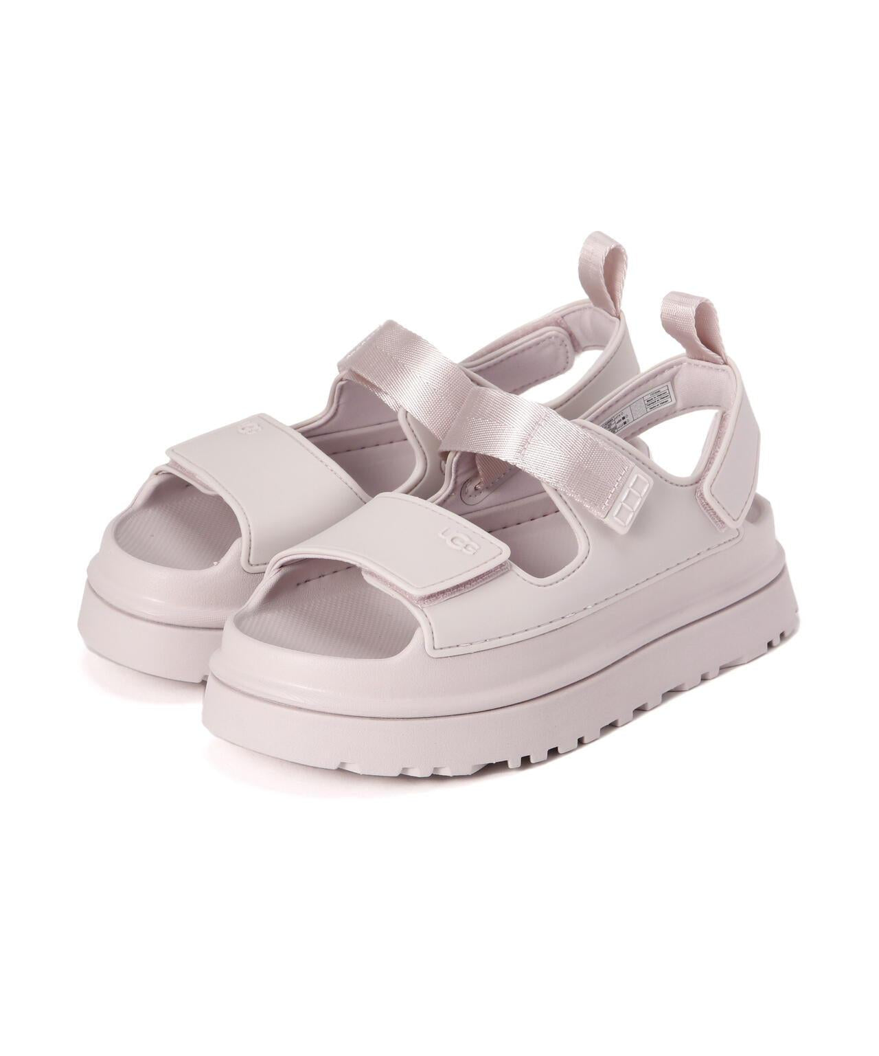 UGG/UGG/金色光輝