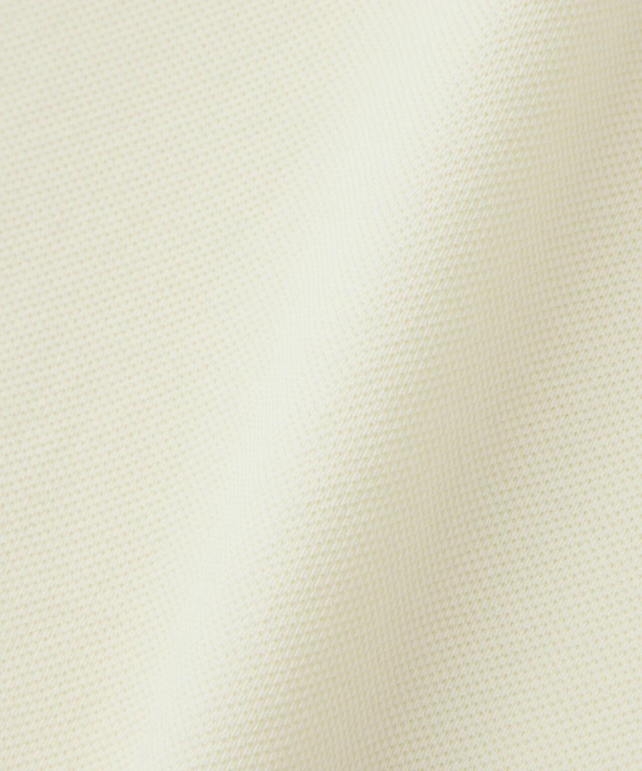 淡化洗水末次巡航刺繡Polo衫