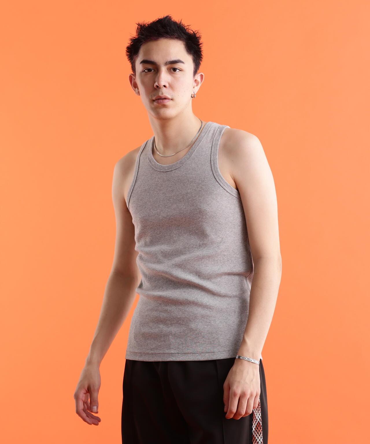 TANK TOP套裝/背心套裝