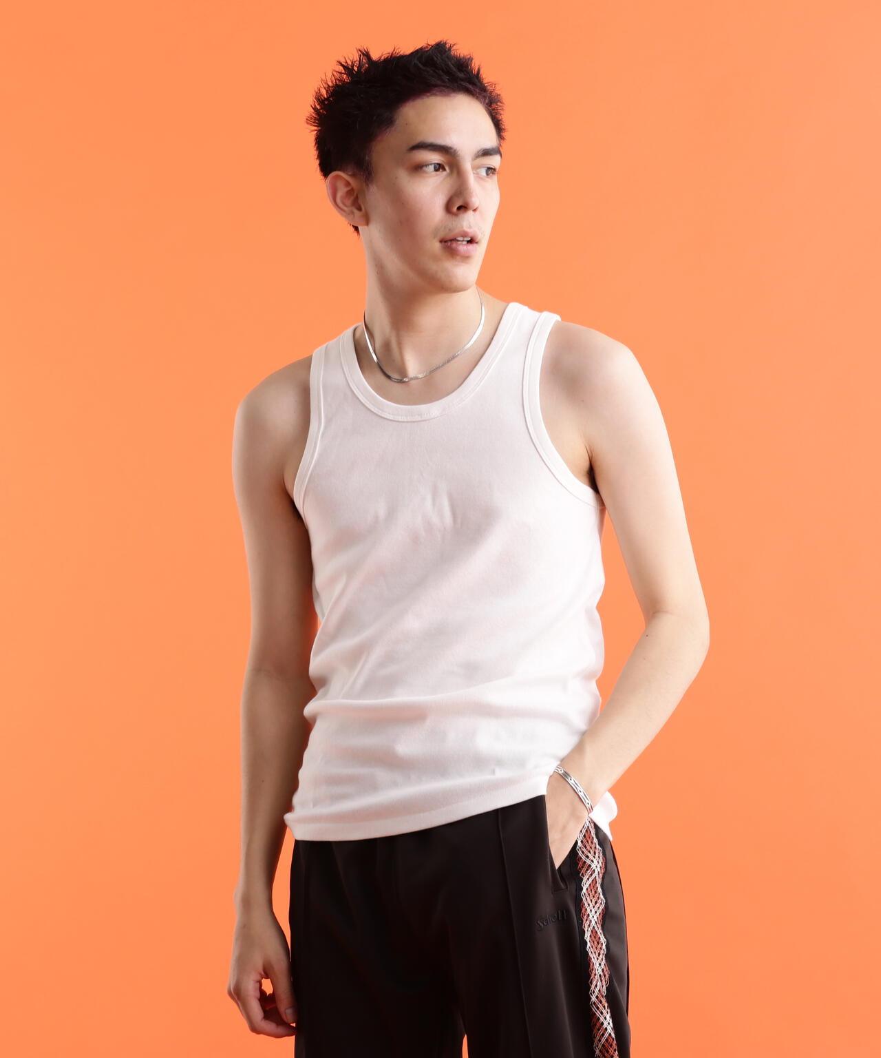 TANK TOP套裝/背心套裝