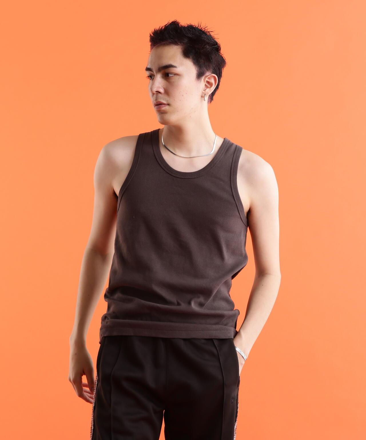 TANK TOP套裝/背心套裝