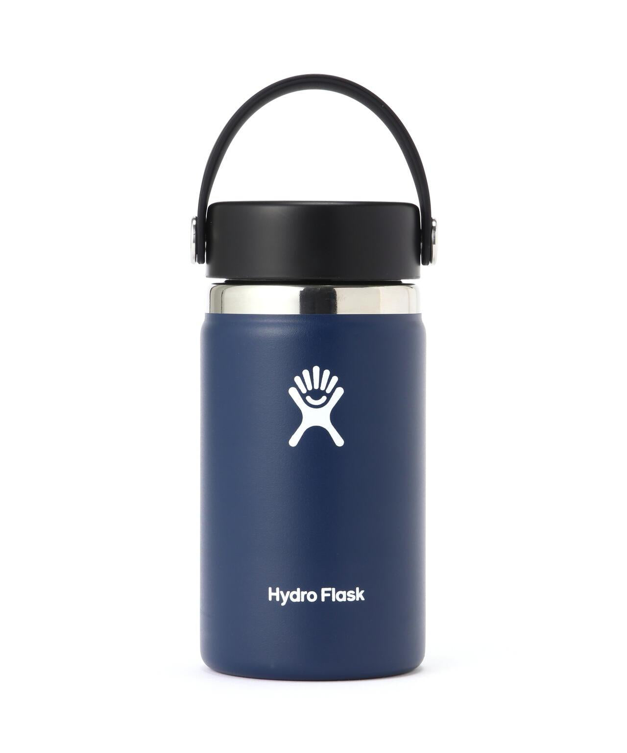 Hydro Flask/保溫杯 12盎司寬口款