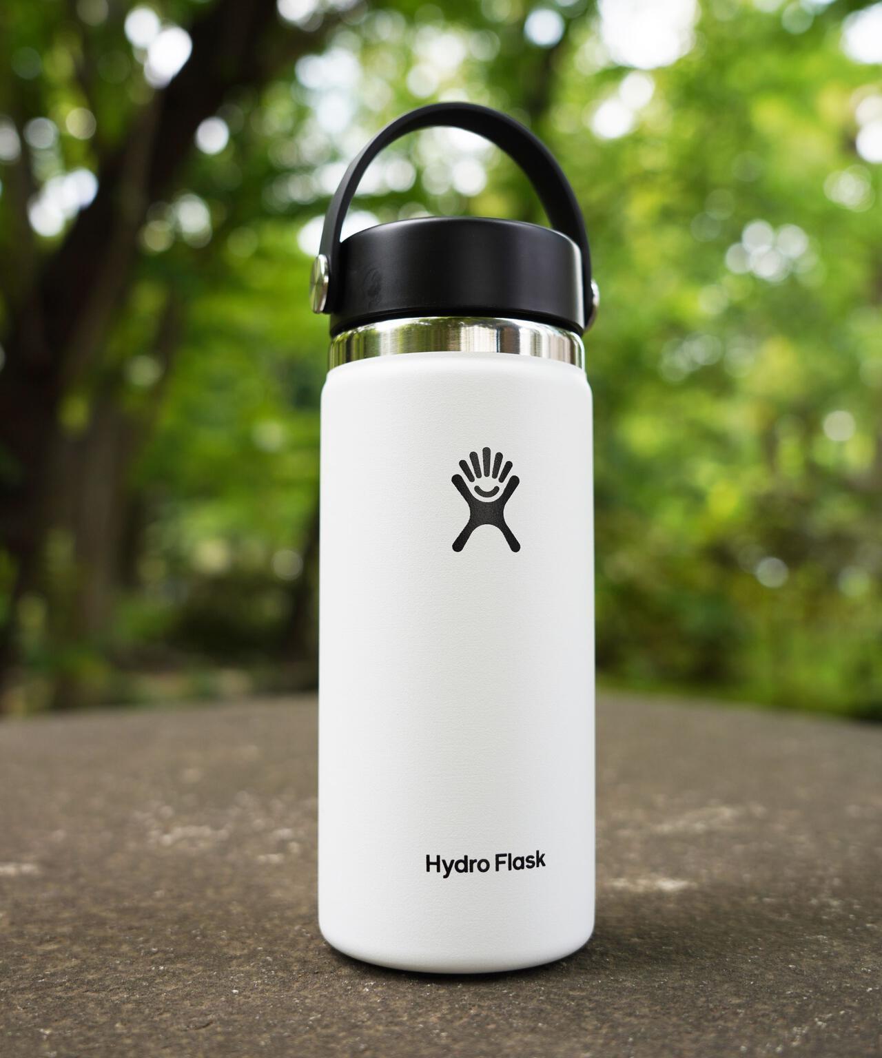 Hydro Flask/保溫杯 16盎司寬口