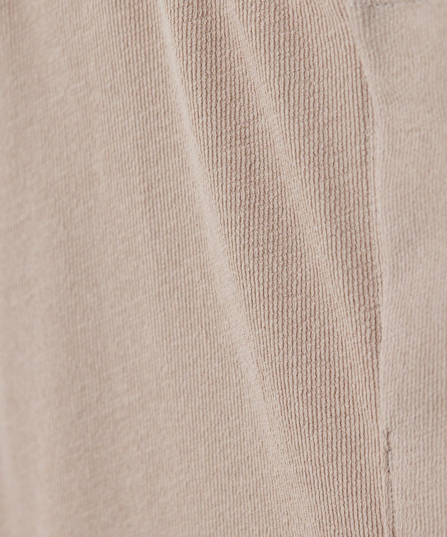 ear PAPILLONNER 針織長款連衣裙