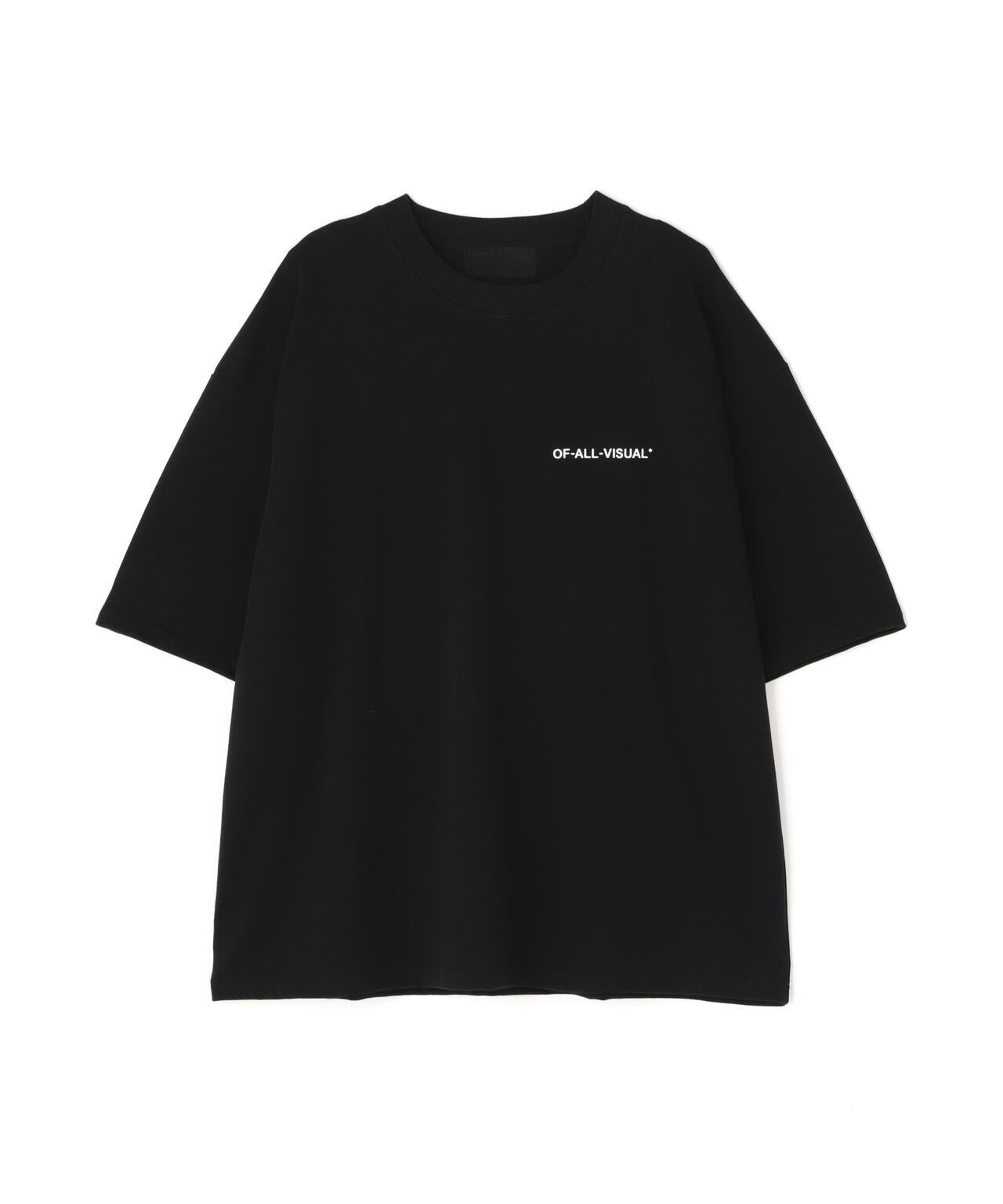A4A/艾福艾/LOGO短袖T恤