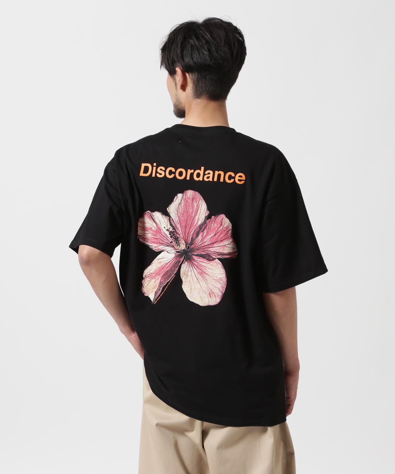 Children of the discordance / 第二版 / 晚花短袖T恤