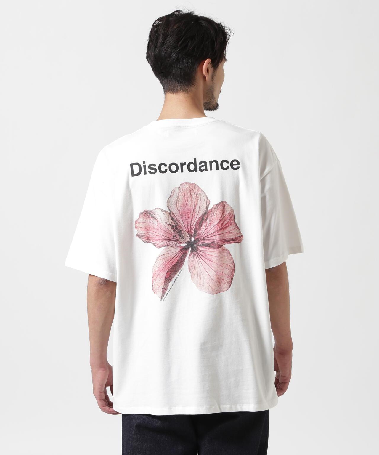 Children of the discordance / 第二版 / 晚花短袖T恤