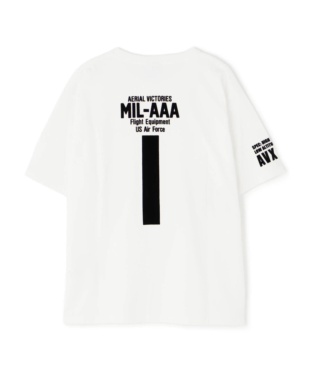 《&DEPOT限定》"SMJ 101" T恤