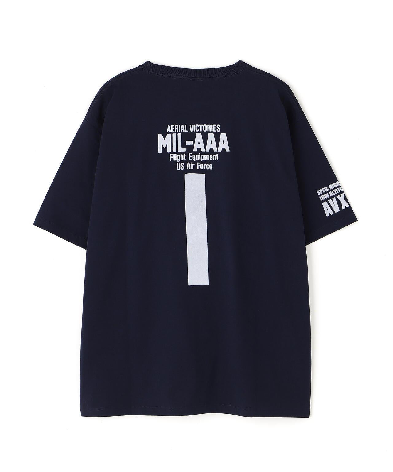 《&DEPOT限定》"SMJ 101" T恤