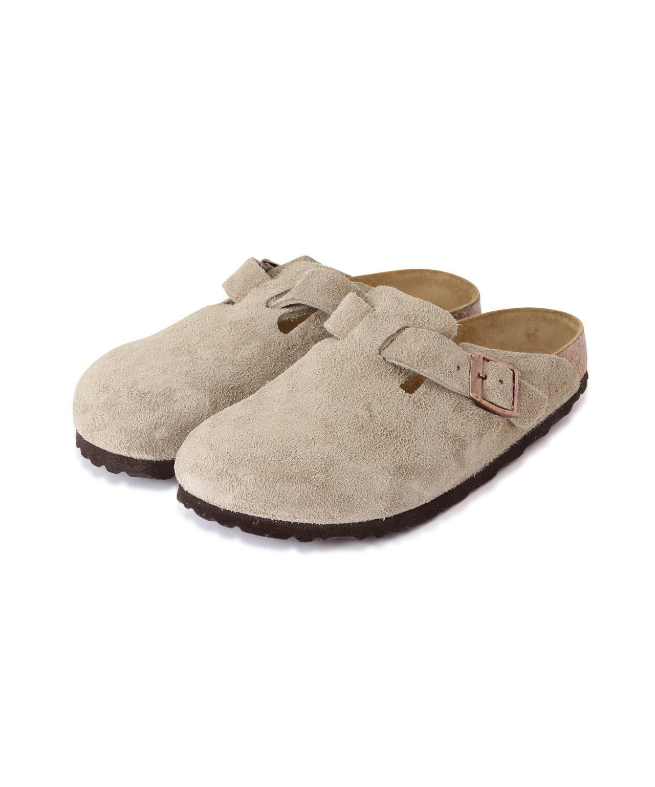 BIRKENSTOCK/畢肯斯托克 Boston 波士頓