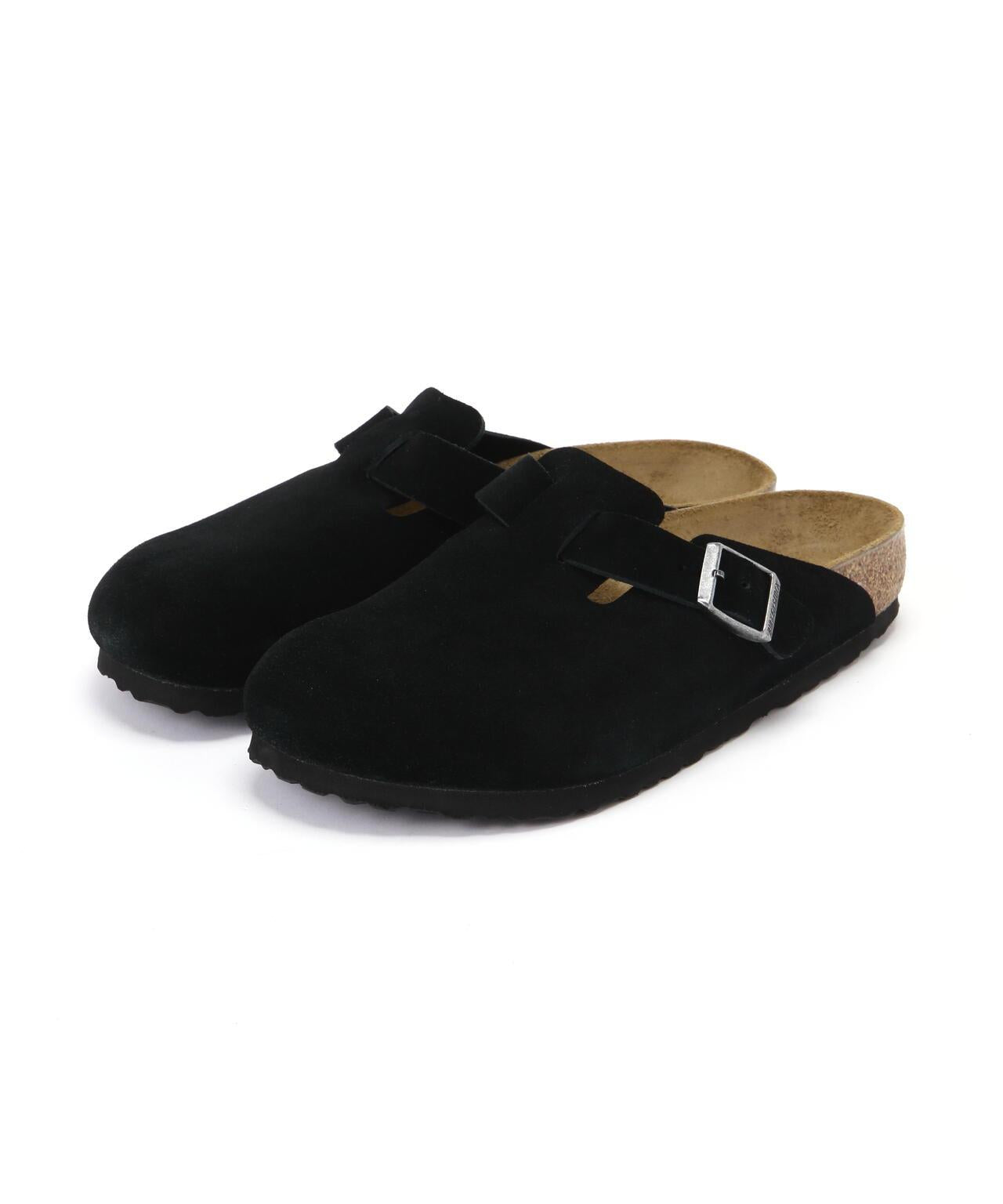 BIRKENSTOCK/畢肯斯托克 波士頓 男士
