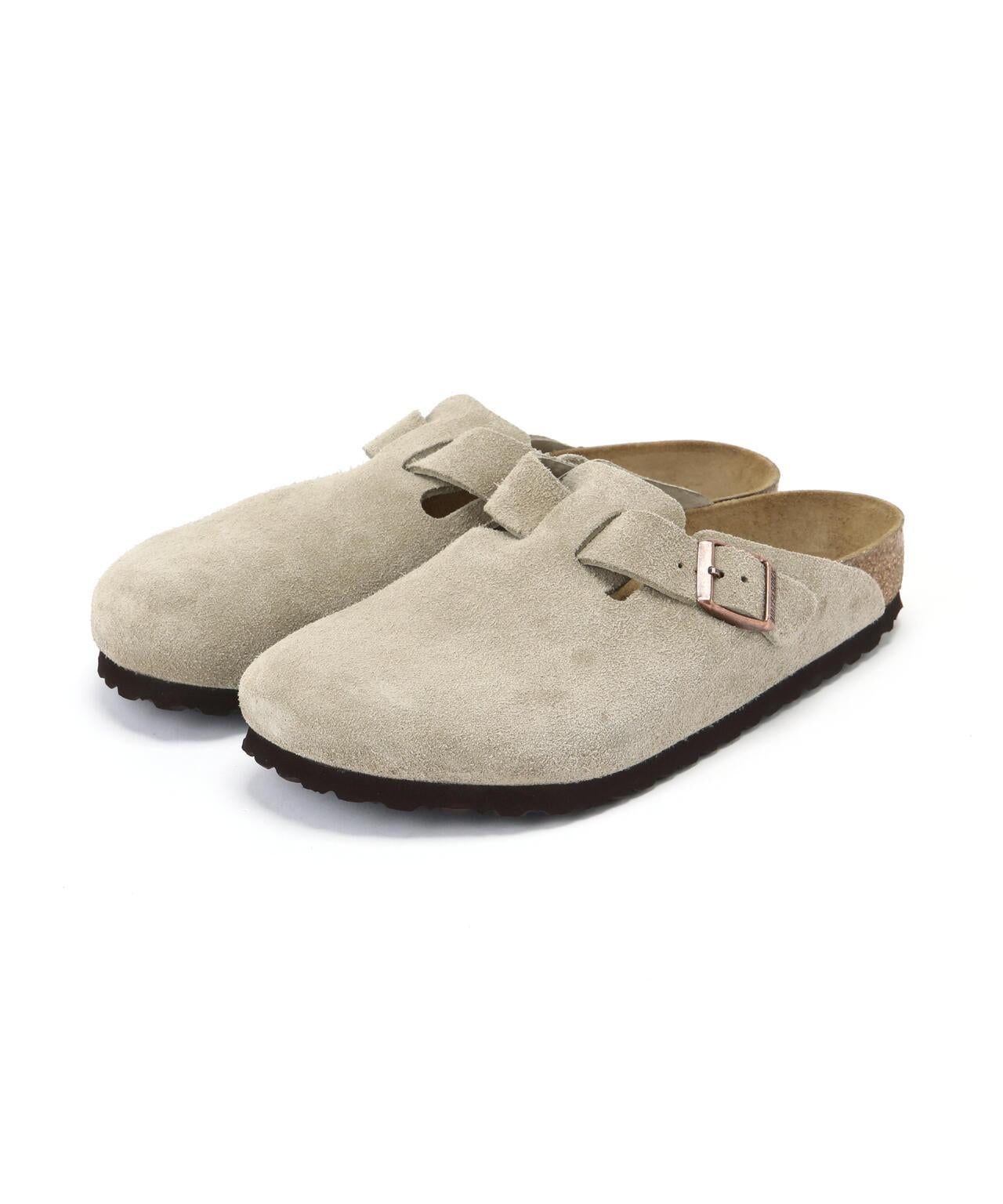 BIRKENSTOCK/畢肯斯托克 波士頓 男士