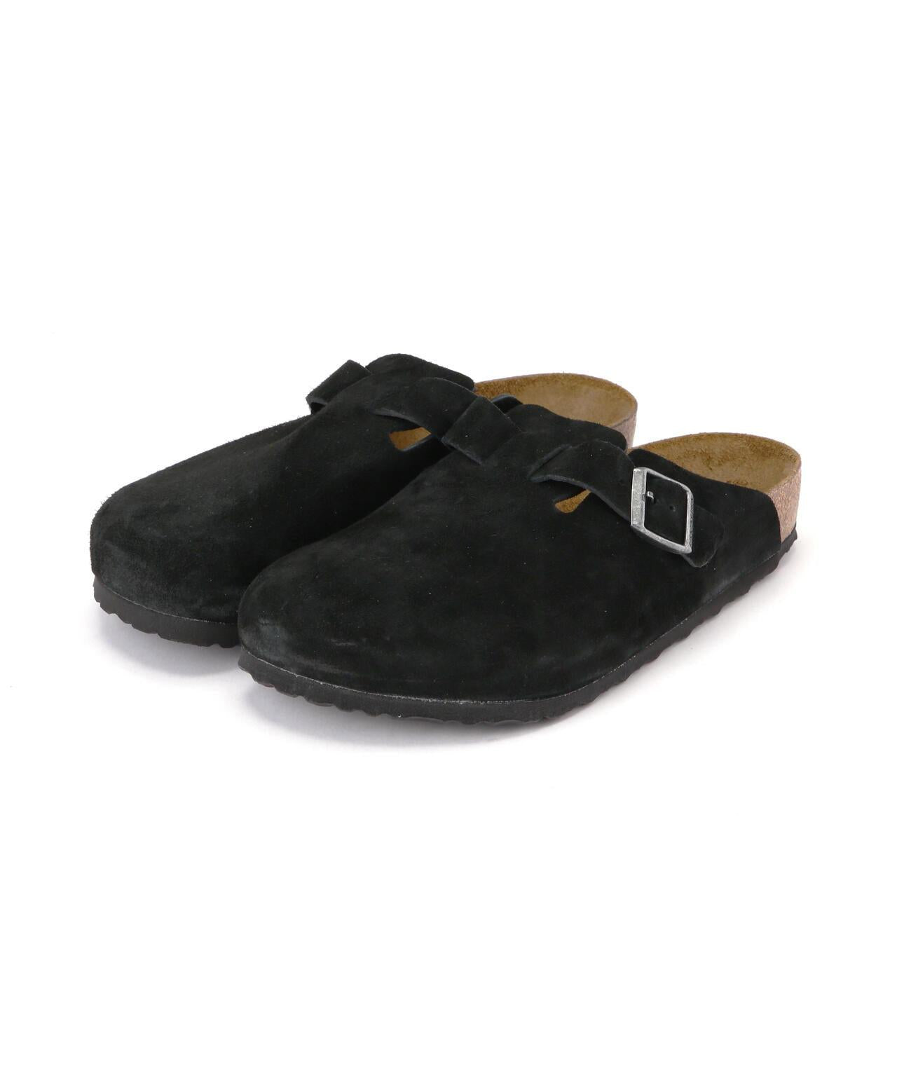 BIRKENSTOCK/畢肯斯托克/BOSTON 經典款/波士頓