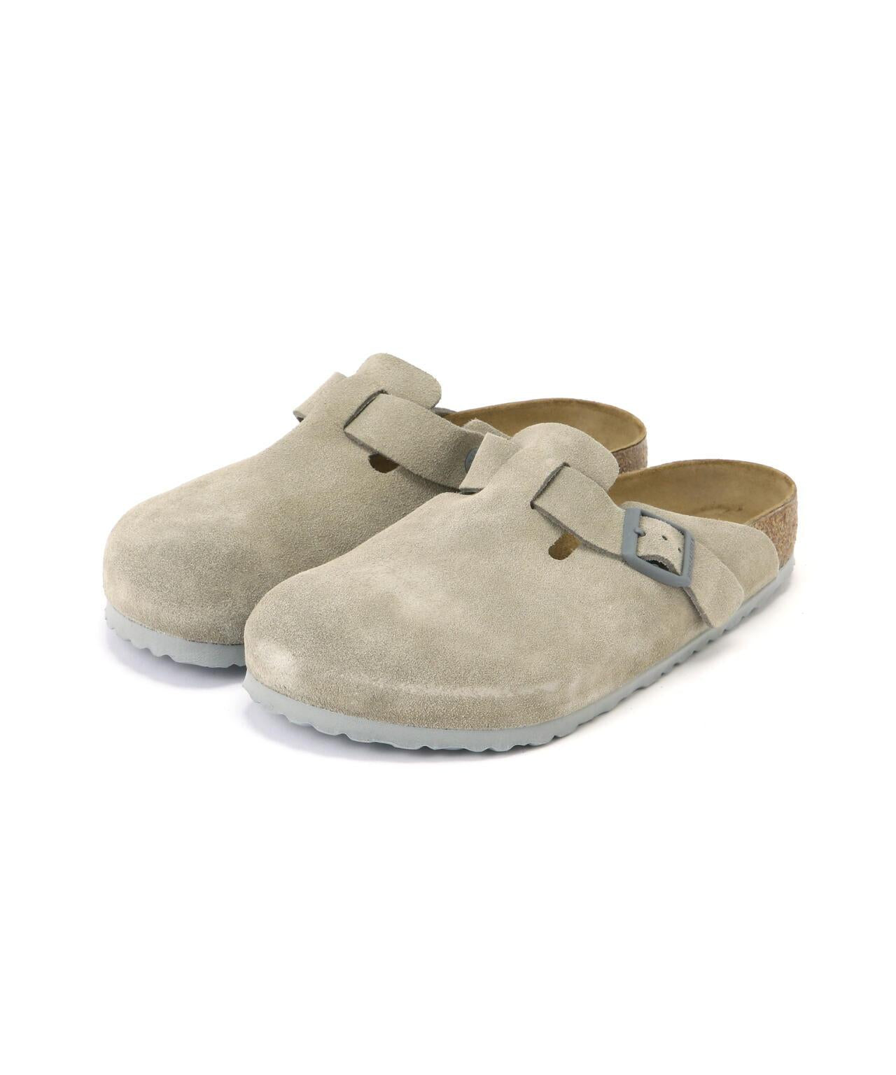 BIRKENSTOCK/畢肯斯托克/BOSTON 經典款/波士頓