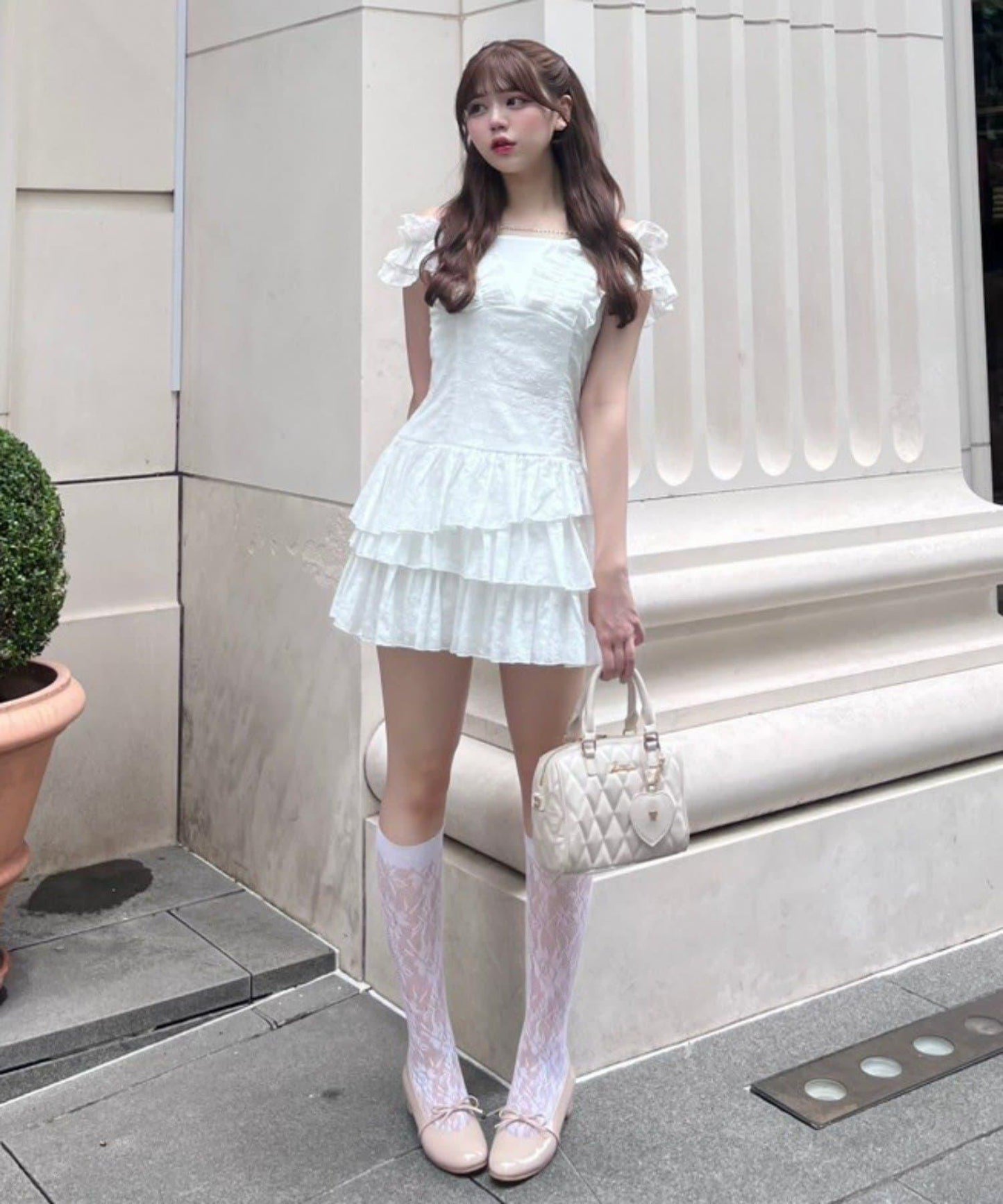 蛋糕裙